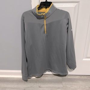 Men’s Nike Golf Pullover